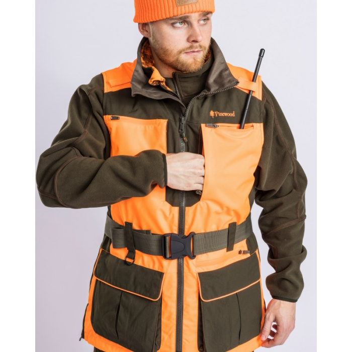 Kamizelka przewodnika psów PINEWOOD FURUDAL 5719